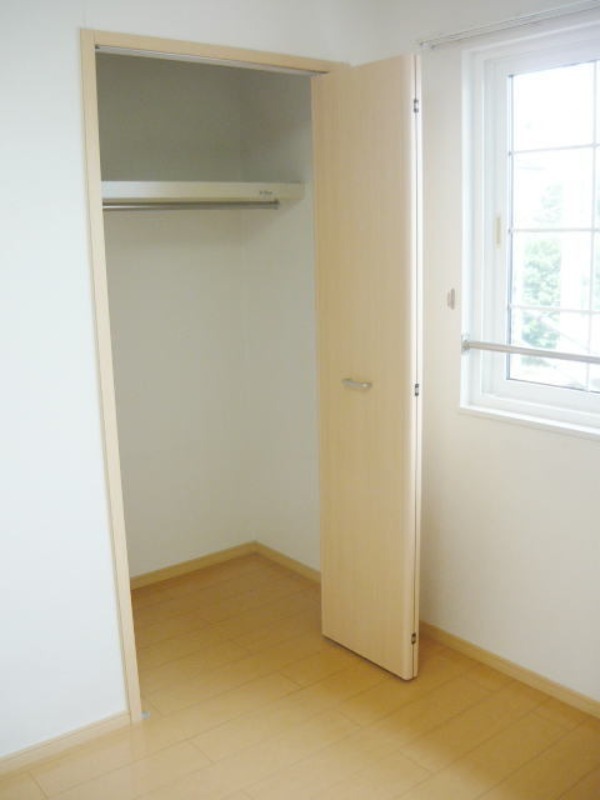 収納　図面と現状に相違がある場合には現状を優先