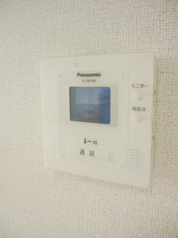 セキュリティ　図面と現状に相違がある場合には現状を優先