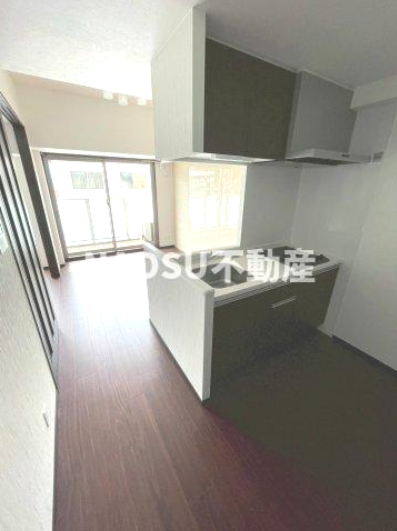 その他部屋・スペース　内装もきれいです