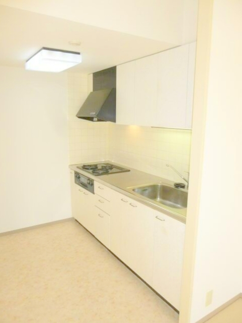 キッチン　参考写真