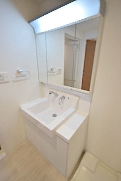 洗面設備　★洗面脱衣所★