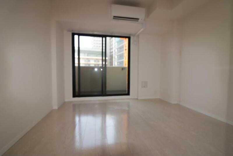 居室・リビング　大きいリビング