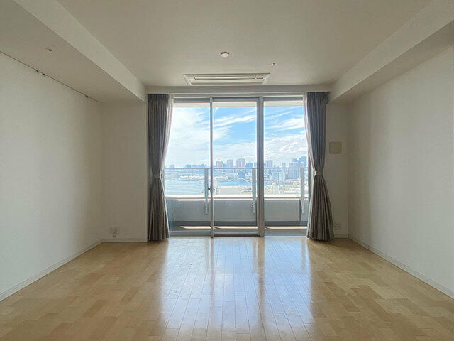 居室・リビング　※写真は同タイプ住戸です。