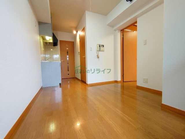 居室・リビング　フェニックス荻窪参番館