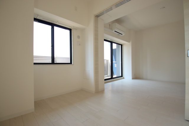 居室・リビング　※別室の参考写真の為、現況優先です。