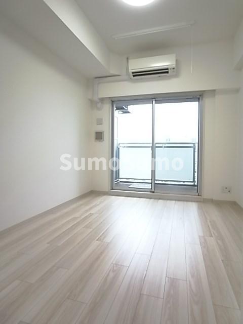 その他部屋・スペース　使い勝手のいい寝室です