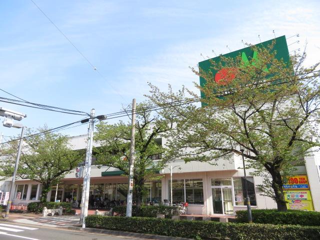 スーパー　マルエツ 東和店（スーパー）まで30m