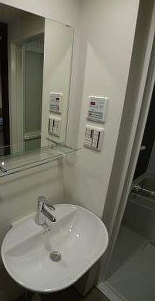 洗面設備　洗面※別部屋参考写真