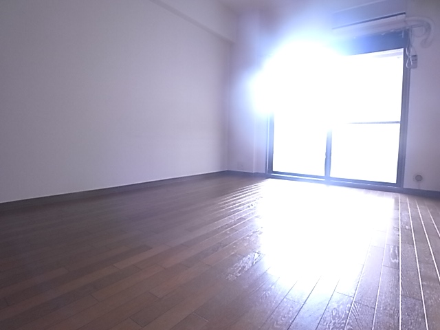 居室・リビング　※写真は別部屋イメージ