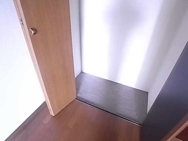 収納　※写真は別部屋イメージ