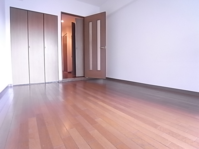 居室・リビング　※写真は別部屋イメージ