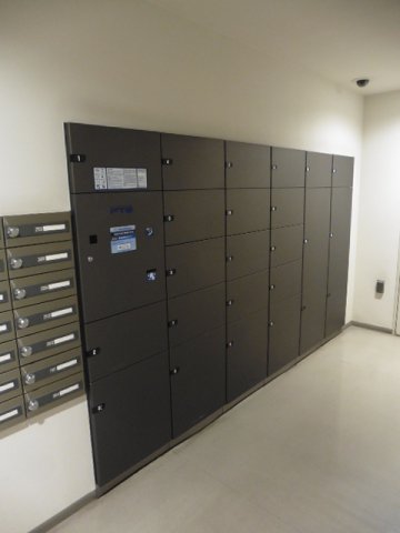 その他共有部分　共用部