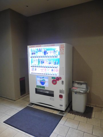 その他設備　共用部