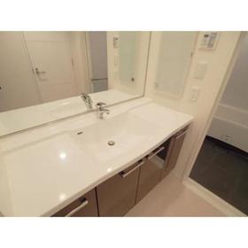 洗面設備　洗面※別部屋参考写真