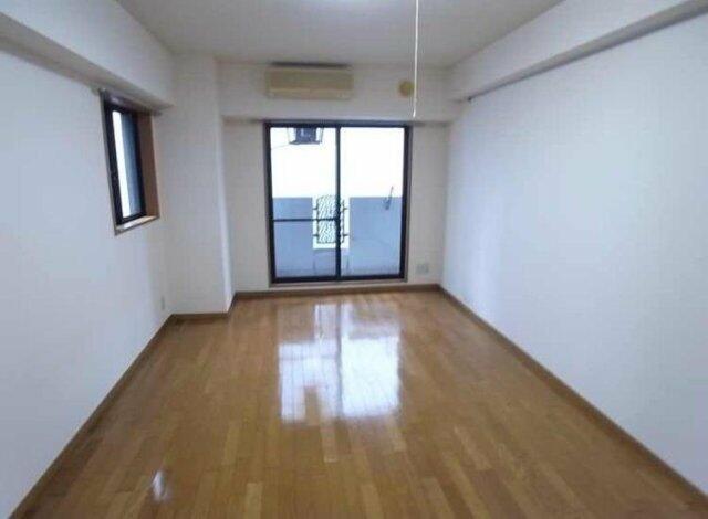 居室・リビング　?