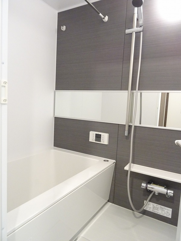 バス・シャワールーム　アプリークス平尾山荘通り