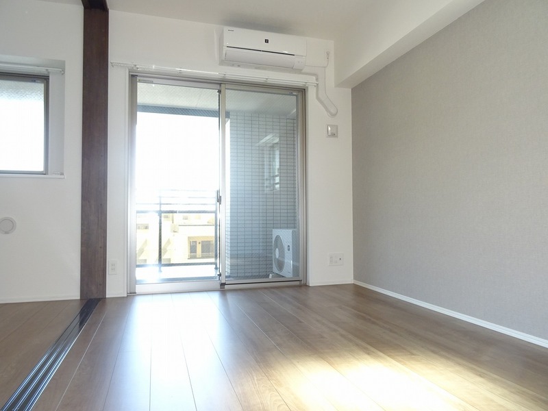 居室・リビング　アプリークス平尾山荘通り