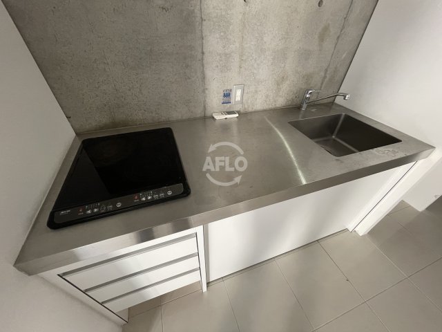 キッチン　ベルニーニ南森町　キッチン