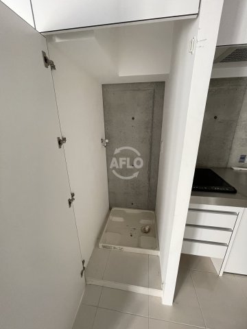 その他設備　ベルニーニ南森町　室内洗濯機置き場