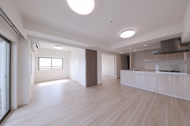 その他部屋・スペース　内観※別部屋参考写真