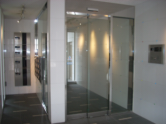 その他共有部分　建物設備