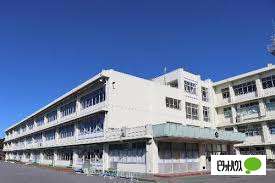 小学校　藤枝市立大洲小学校（小学校）まで471m