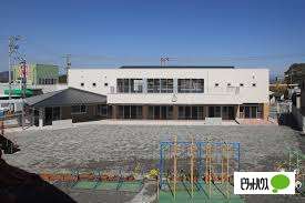 幼稚園・保育園　大洲こども園（幼稚園・保育園）まで270m