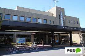 役所　焼津市役所大井川庁舎（役所）まで4500m