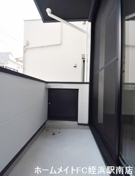 バルコニー　★バルコニー部分になります★参考写真