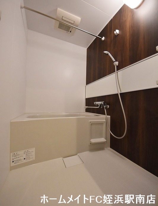 バス・シャワールーム　★お気軽にご連絡ください★参考写真