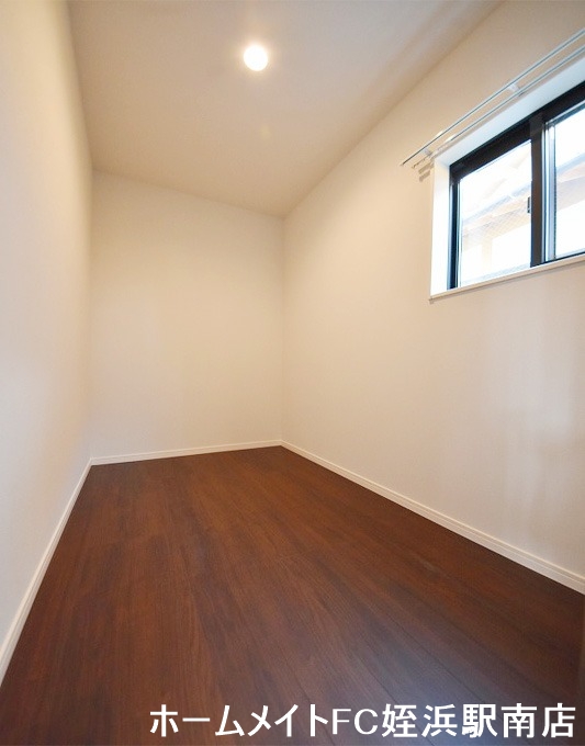 その他　★使い勝手自由！納戸もあります！★参考写真