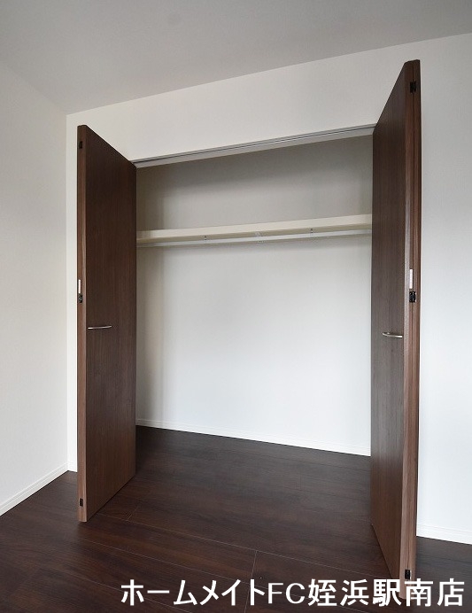 収納　★収納も大容量で助かります♪★参考写真