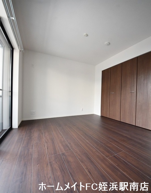 その他共有部分　★寝室や書斎として♪★参考写真