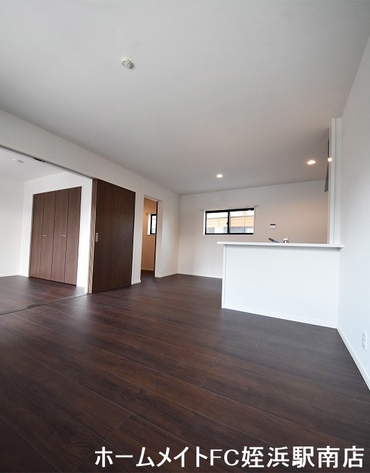 居室・リビング　★新生活は築浅で♪★参考写真