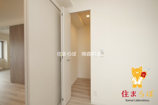 収納　使い方次第で印象が変わる