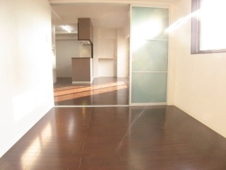 その他部屋・スペース　洋室です