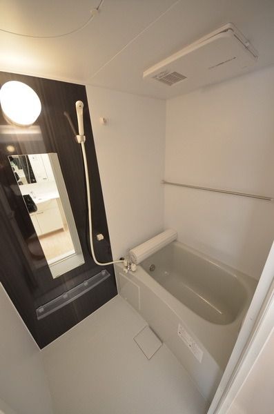 バス・シャワールーム　☆リラックスバスルーム☆