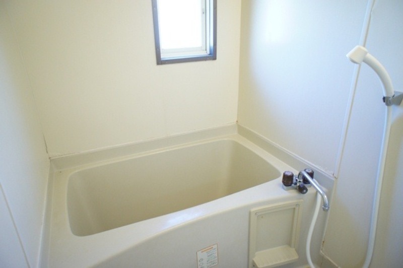 バス・シャワールーム　図面と現状に相違がある場合には現状を優先