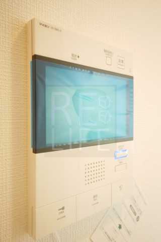 セキュリティ　リライフ浅草店