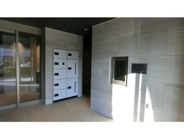 その他共有部分　共用部分