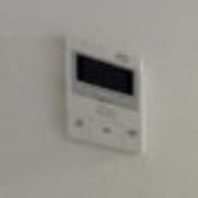 セキュリティ　ＴＶインターホン