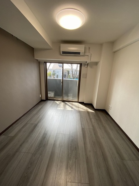 居室・リビング　きれいなお部屋