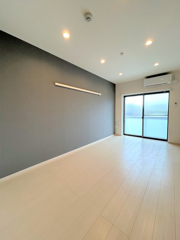 居室・リビング　広々としたリビング♪