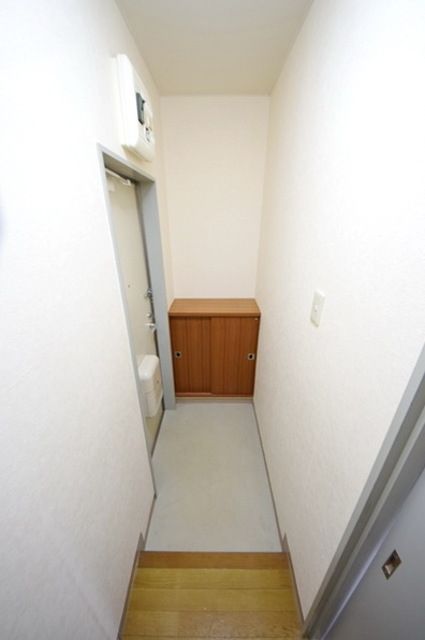 玄関　★玄関★