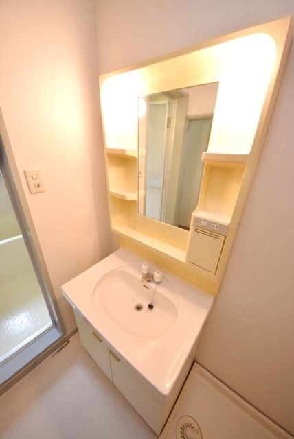 洗面設備　★洗面脱衣所★