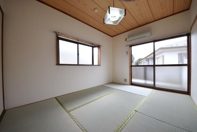 その他部屋・スペース　★和室★