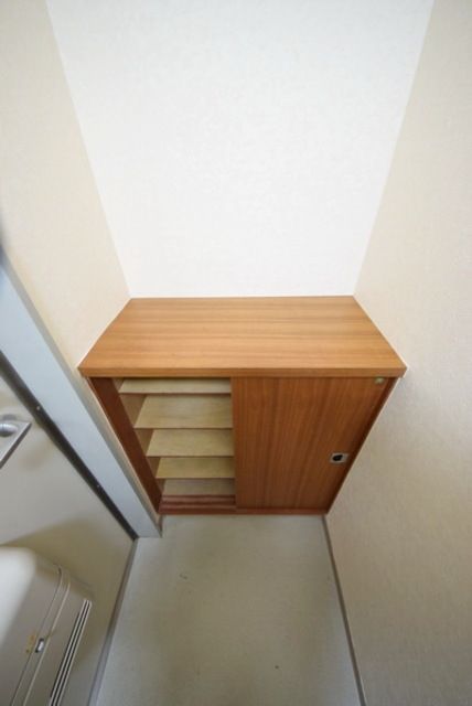 その他　★シューズボックス★