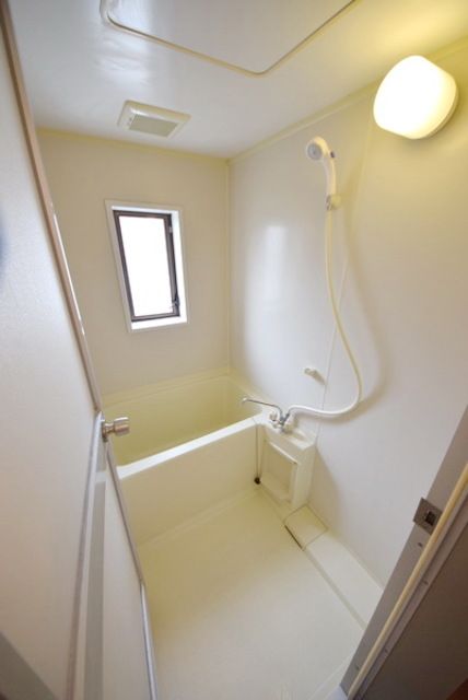 バス・シャワールーム　★バスルーム★