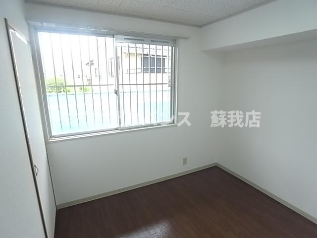 その他部屋・スペース　寝室です