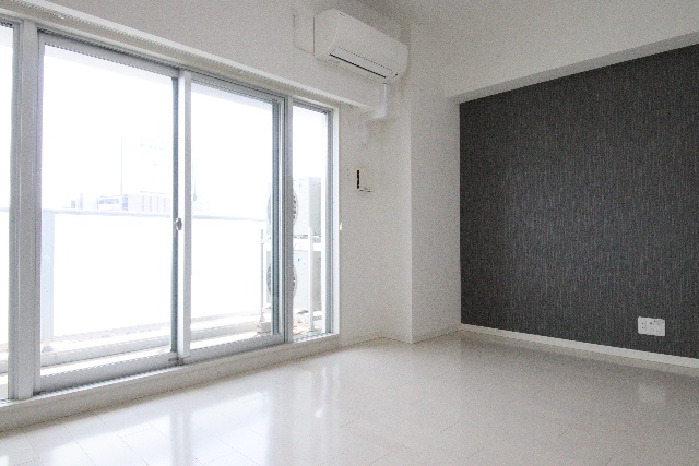 居室・リビング　※別室の参考写真の為、現況優先です。